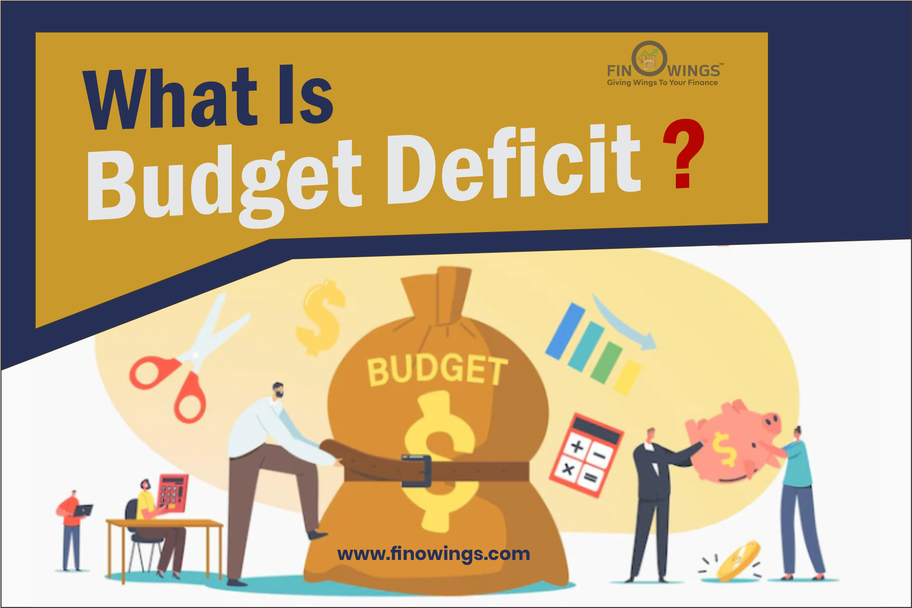 Budget Defici